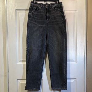 American Eagle black jeans perfect for any outfit